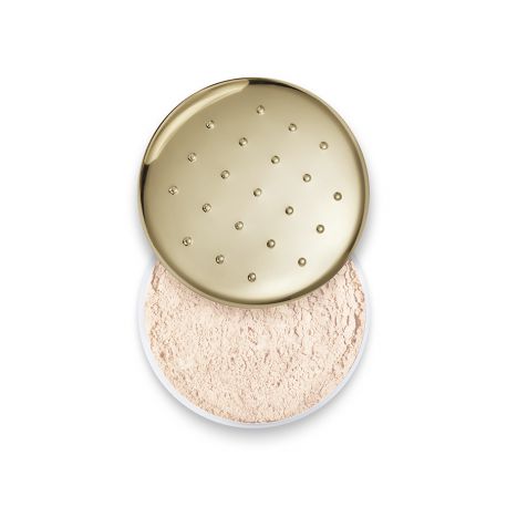 CARON Lose Puder - Transparent 20g 3387953100221 CARON Lose Puder - Transparent 20g 3387953100221